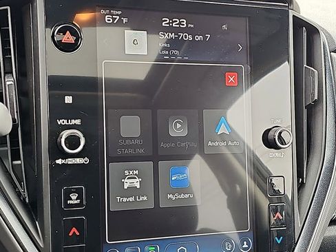 Used 2024 Subaru Crosstrek 2.5i Limited image 26