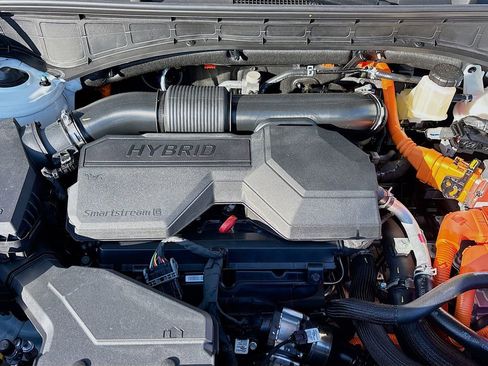 New 2026 Hyundai Santa Fe SEL image 31