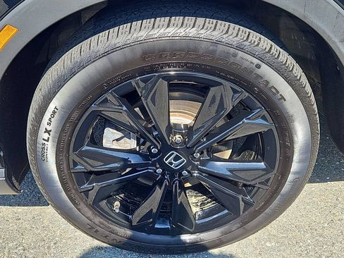 Used 2024 Honda CR-V Sport Touring image 7