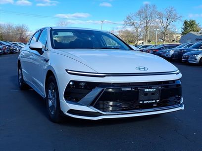 New 2026 Hyundai Sonata SE