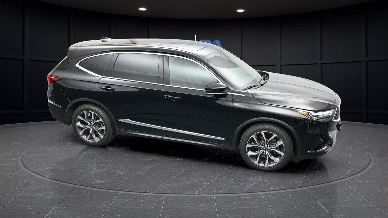 Certified 2023 Acura MDX w/ Technology Package AWD/4WD image 39