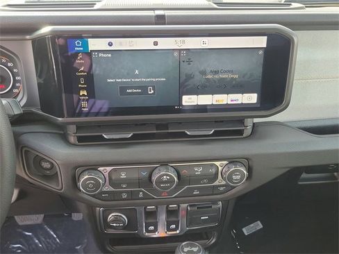 New 2026 Jeep Wrangler Sport image 22