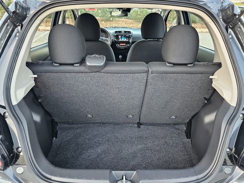 Used 2024 Mitsubishi Mirage ES image 27