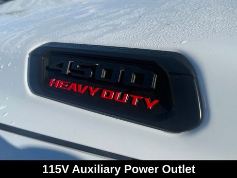 New 2026 RAM 4500 Tradesman image 29