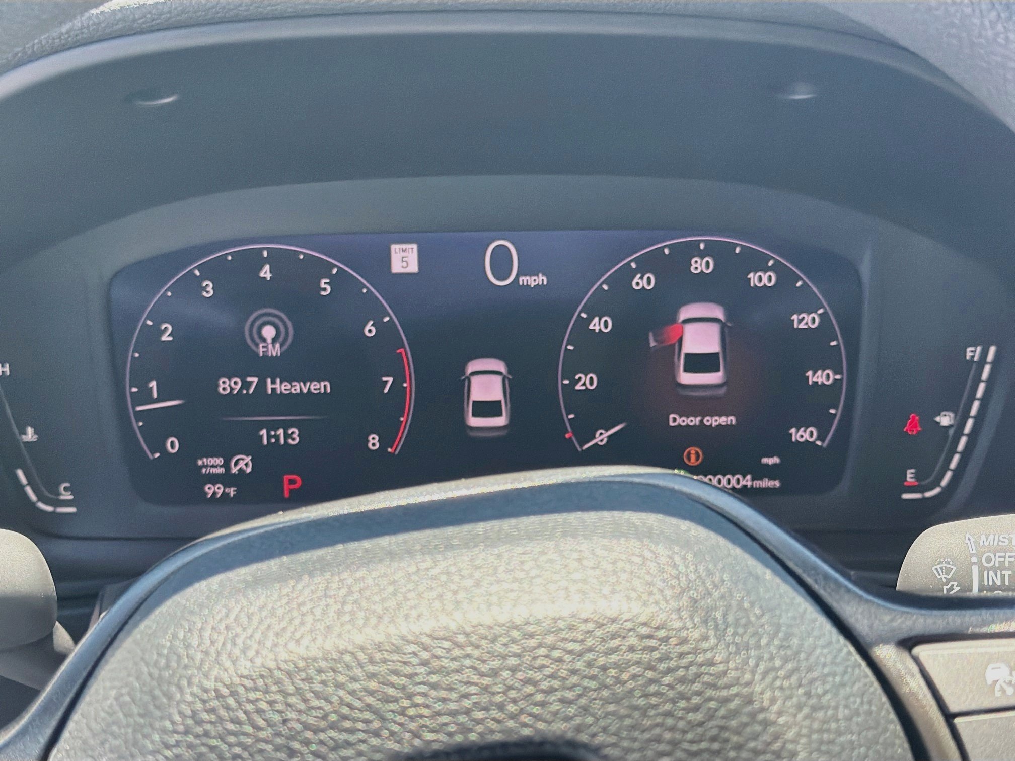 New 2026 Honda Accord LX image 11