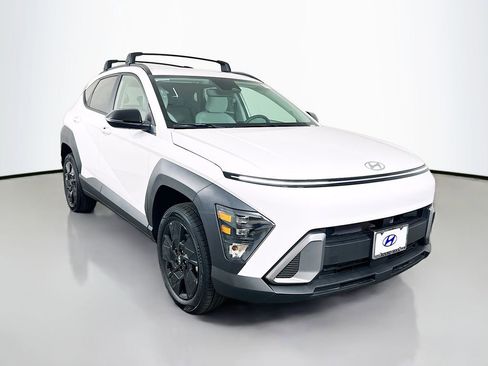 New 2026 Hyundai Kona SEL Sport image 3