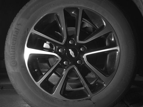 Used 2025 Chevrolet TrailBlazer LT FWD image 15