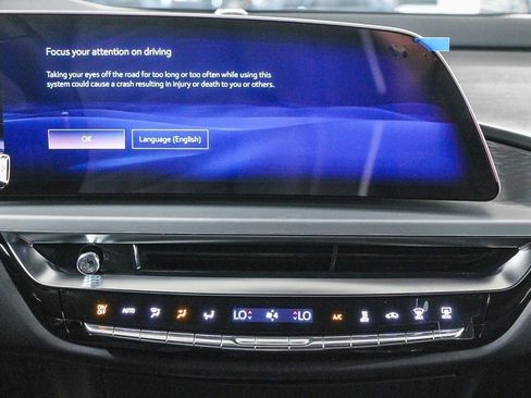 New 2026 Cadillac Lyriq V image 13