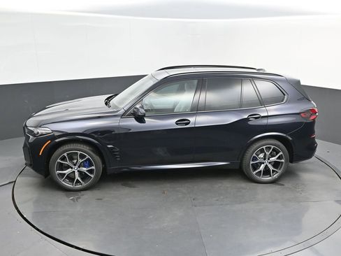 New 2026 BMW X5 xDrive50e AWD/4WD image 35