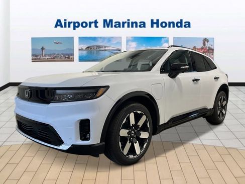 New 2026 Honda Prologue Elite image 1