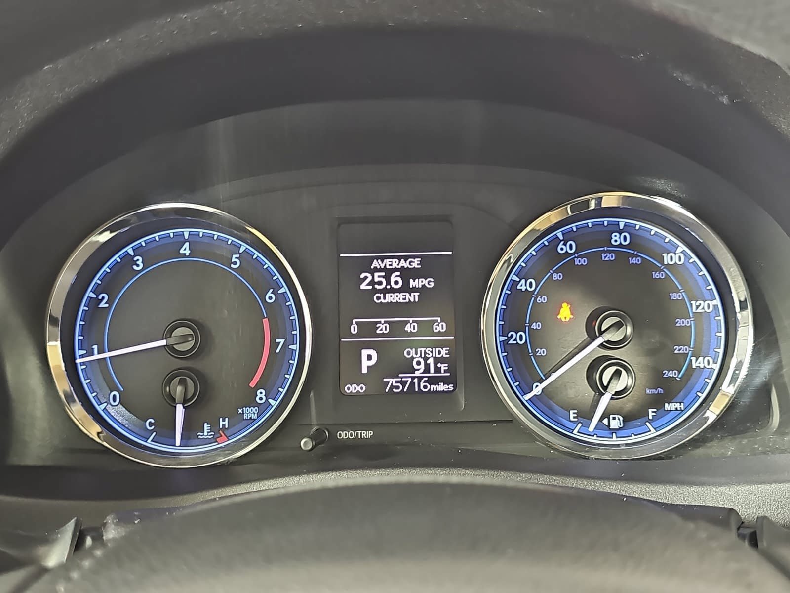 Used 2019 Toyota Corolla LE FWD image 18