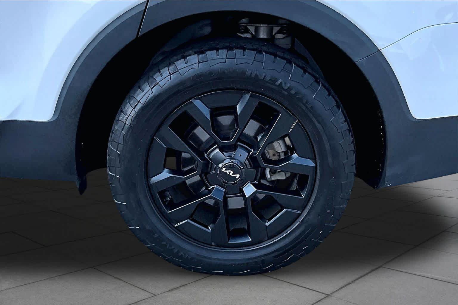 Used 2024 Kia Telluride SX Prestige X-Pro AWD/4WD image 10