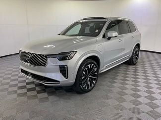 Certified 2025 Volvo XC90 T8 Ultra AWD/4WD video 1
