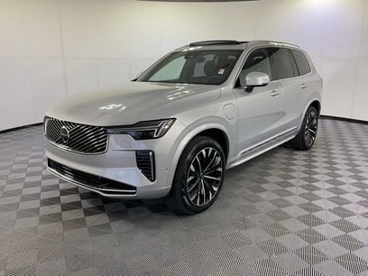 Certified 2025 Volvo XC90 T8 Ultra