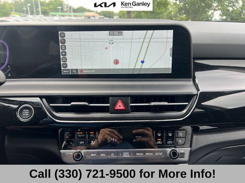 Certified 2026 Kia Seltos S AWD/4WD image 13