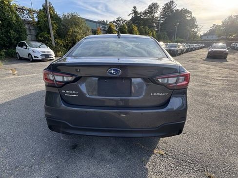 New 2025 Subaru Legacy Limited image 4