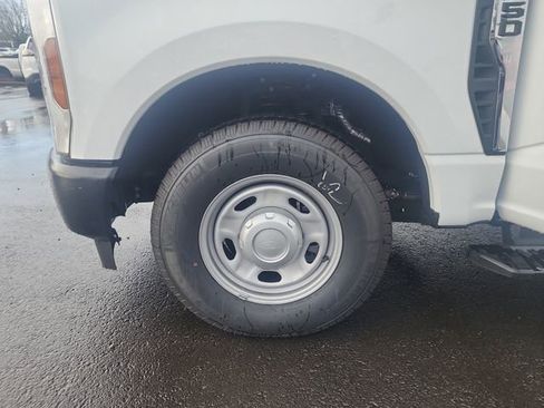 Used 2024 Ford F250 XL w/ XL Driver Assist Package image 49