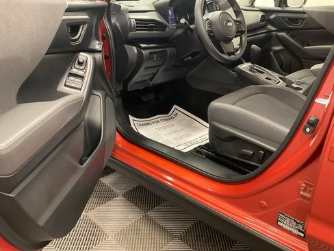 Certified 2025 Subaru Crosstrek 2.5i Premium AWD/4WD image 8