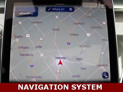 New 2025 Mercedes-Benz C 300 4MATIC Sedan image 15