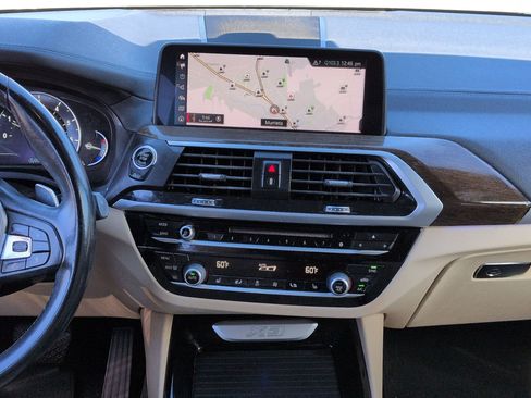 Used 2019 BMW X3 xDrive30i w/ Luxury Package image 29