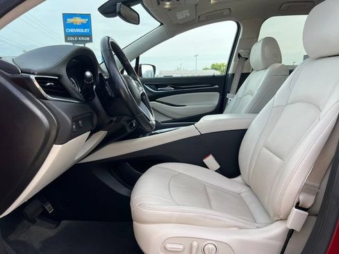 Used 2024 Buick Enclave Essence w/ Experience Buick Package AWD/4WD image 3