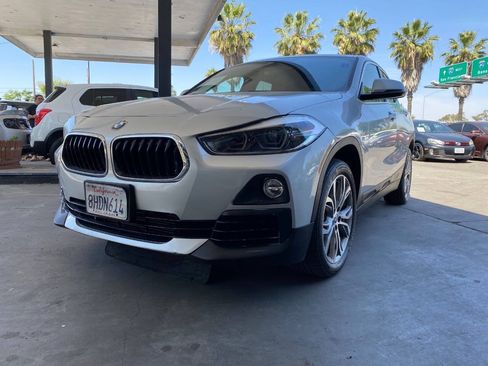 Used 2018 BMW X2 sDrive28i w/ Convenience Package FWD image 5