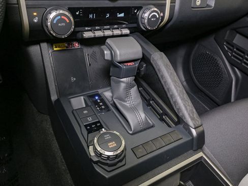 New 2026 Toyota Tacoma TRD Sport AWD/4WD image 19