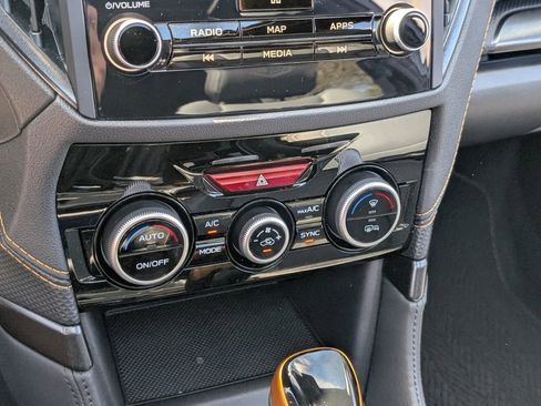 Used 2025 Subaru Forester Wilderness image 24