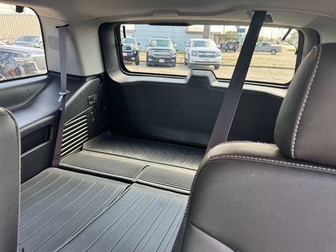 Used 2017 Chevrolet Tahoe Premier image 13