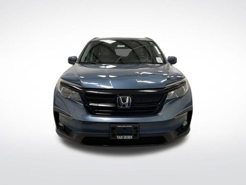 Used 2021 Honda Pilot Special Edition image 11