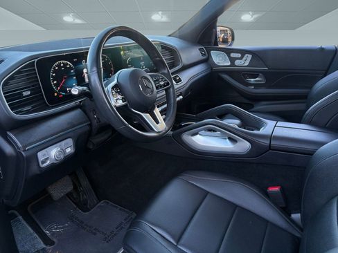 Used 2020 Mercedes-Benz GLE 450 GLE 450 image 4