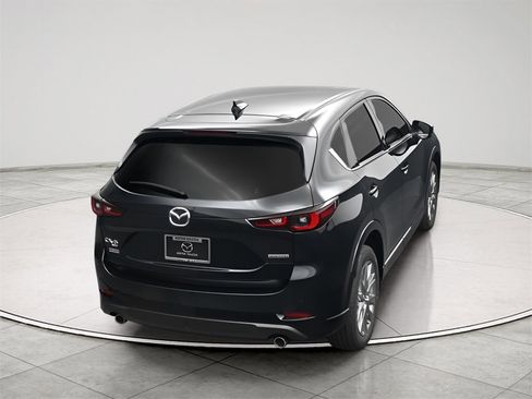 New 2025 MAZDA CX-5 AWD 2.5 S w/ Premium Plus Pkg image 17