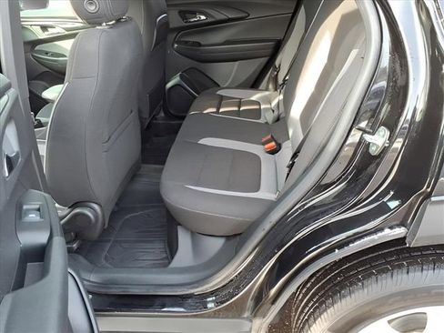 Used 2024 Chevrolet TrailBlazer LS w/ LS Convenience Package image 16