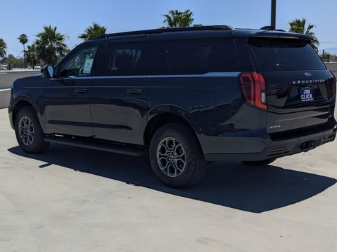 New 2026 Ford Expedition Max Active RWD image 4