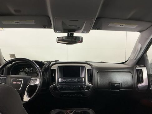Used 2018 GMC Sierra 1500 SLE w/ SLE Value Package AWD/4WD image 20