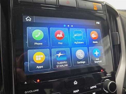 Used 2019 Subaru Ascent Touring w/ Popular Package #2 AWD/4WD image 20