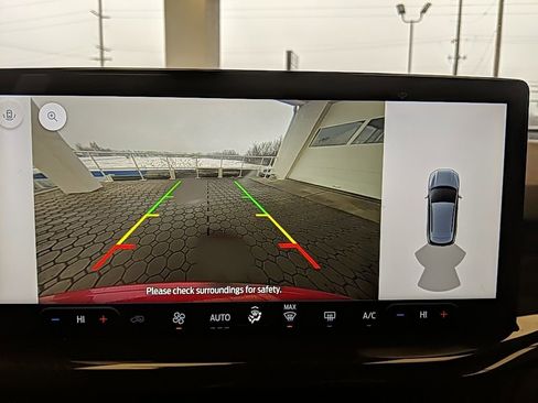 Certified 2023 Ford Escape ST-Line w/ Tech Pack #1 FWD image 19