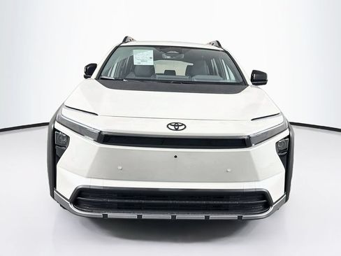 New 2026 Toyota bZ Woodland AWD/4WD image 2
