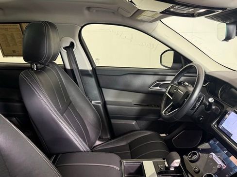 Used 2022 Land Rover Range Rover Velar S image 30