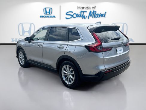 Used 2024 Honda CR-V EX image 5