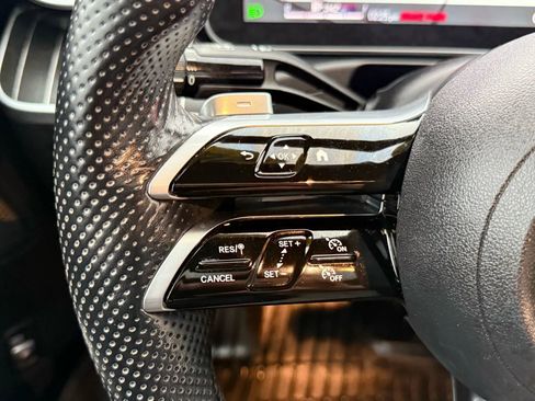 Used 2022 Mercedes-Benz C 300 4MATIC Sedan image 72