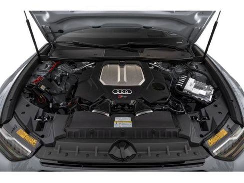 New 2026 Audi RS 6 performance image 15