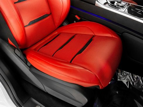 Used 2024 Mercedes-Benz G 63 AMG 4MATIC image 37