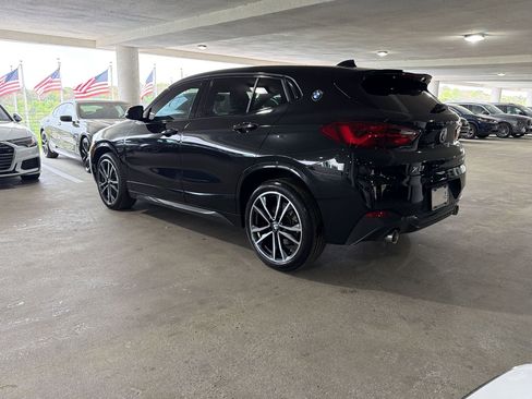 Certified 2023 BMW X2 sDrive28i w/ M Sport Package image 3