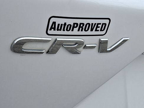 Used 2021 Honda CR-V EX image 30