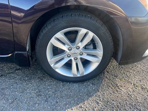Used 2012 Nissan Altima 2.5 S FWD image 18