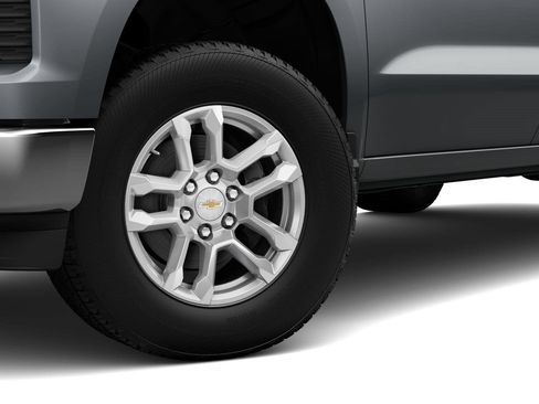 New 2025 Chevrolet Silverado 1500 LT image 29