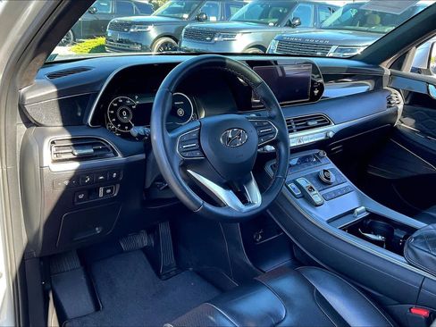 Used 2022 Hyundai Palisade Calligraphy w/ Cargo Package image 17