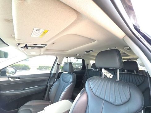 Used 2025 Hyundai Palisade Limited FWD image 14