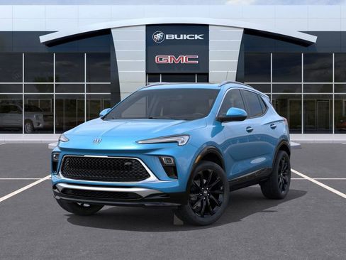 New 2026 Buick Encore GX Sport Touring w/ Experience Buick Package image 7